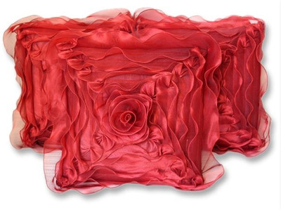 81% OFF on Car Vastra Floral Cushions Cover