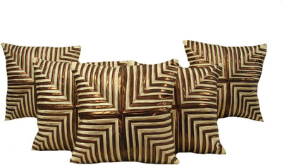 51% OFF on Home Shine Geometric Cushions Cover 51% OFF on Home Shine Geometric Cushions Cover