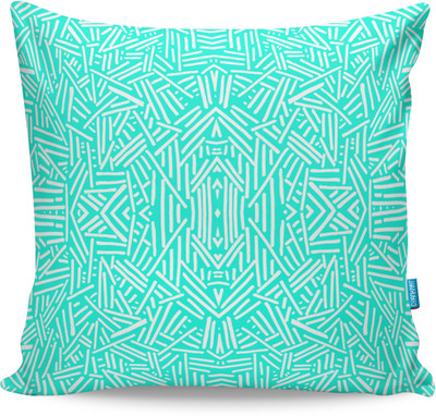 25% OFF on Cyankart Printed Cushions Cover