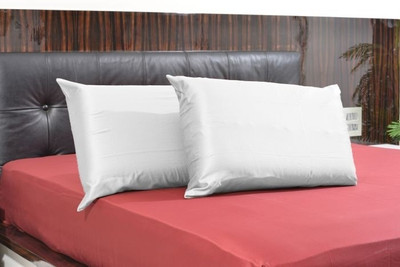 20% OFF on HotHaat Solid Pillows Cover 20% OFF on HotHaat Solid Pillows Cover