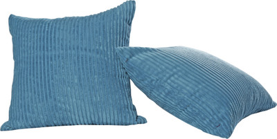 Just Linen Striped Cushions Cover