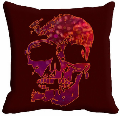 60% OFF on Mesleep Abstract Cushions Cover