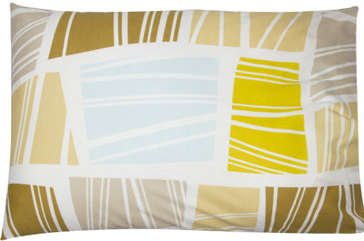 House This Floral Pillows Cover