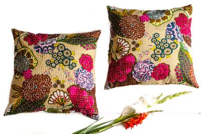 50% OFF on KwickDeal Abstract Cushions Cover 50% OFF on KwickDeal Abstract Cushions Cover