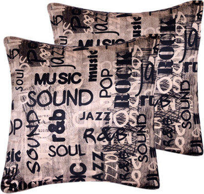 78% OFF on IWS Printed Cushions Cover