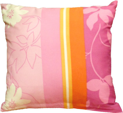 60% OFF on Aalidhra Techtex Printed Cushions Cover