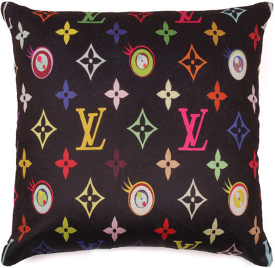20% OFF on RASBERRIE Printed Cushions Cover