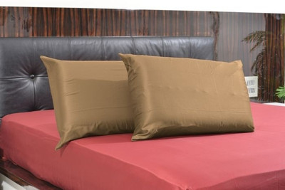 20% OFF on HotHaat Solid Pillows Cover 20% OFF on HotHaat Solid Pillows Cover