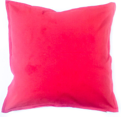 14% OFF on Barkat Solid Cushions Cover