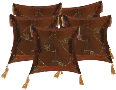 59% OFF on Skap Floral Cushions Cover