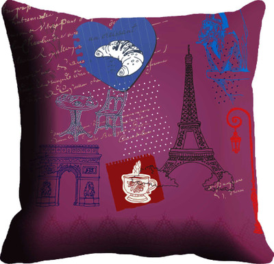 38% OFF on Mayasnaturals Graphic Cushions Cover 38% OFF on Mayasnaturals Graphic Cushions Cover
