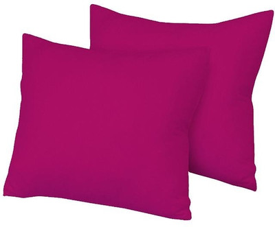 28% OFF on Misr Solid Cushions Cover 28% OFF on Misr Solid Cushions Cover