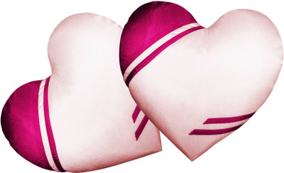 82% OFF on Zikrak Exim Self Design Cushions Cover