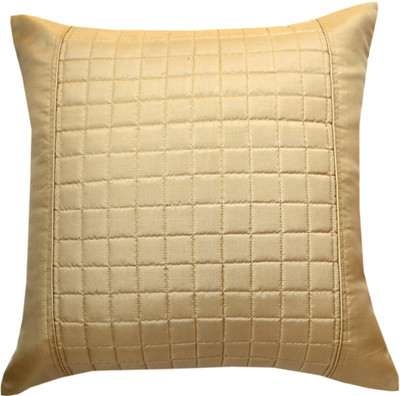 16% OFF on ANS Self Design Cushions Cover