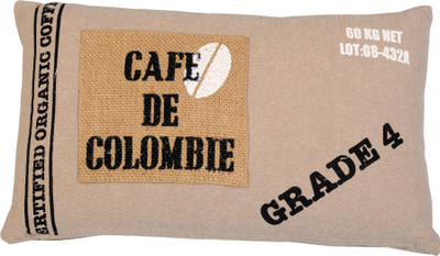 23% OFF on De Home Printed Pillows Cover