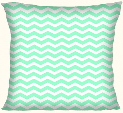 60% OFF on Active Elements Chevron Cushions Cover