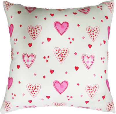 Aawrun Embroidered Cushions Cover