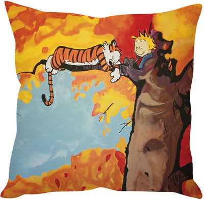 80% OFF on StyBuzz Abstract Cushions Cover