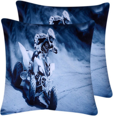 IWS Abstract Cushions Cover