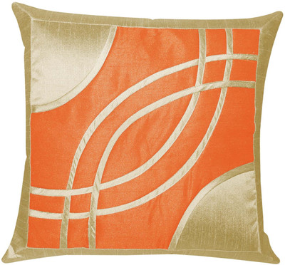 88% OFF on Almighty Geometric Cushions Cover