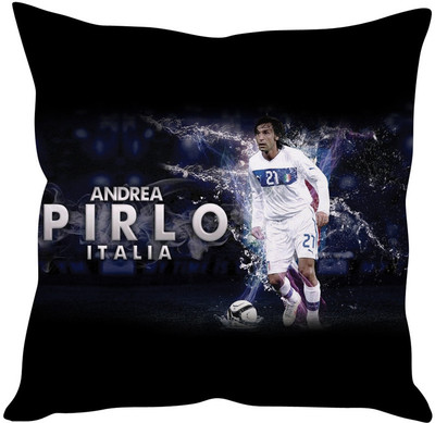 78% OFF on StyBuzz Graphic Cushions Cover