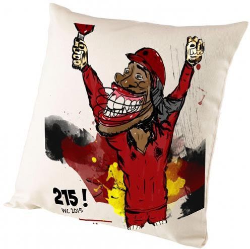 51% OFF on Giftsbymeeta Abstract Cushions Cover