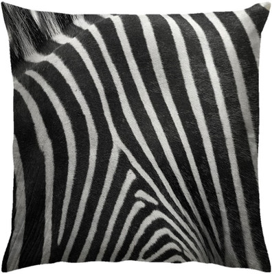 Right Abstract Cushions Cover