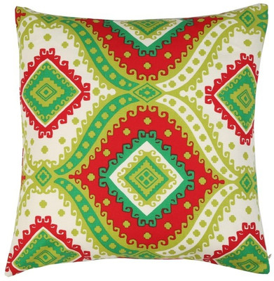 52% OFF on Adt Saral Abstract Cushions Cover