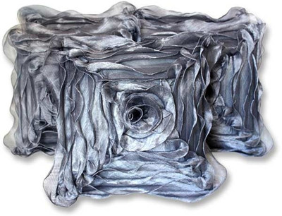 41% OFF on Car Vastra Floral Cushions Cover