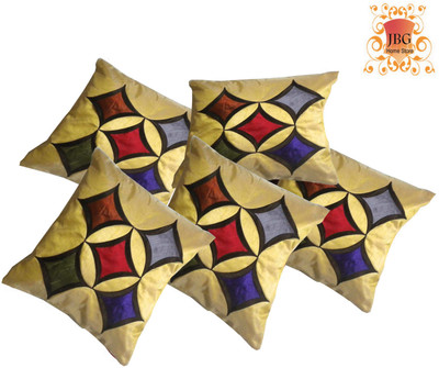 46% OFF on JBG Home Store Geometric Cushions Cover 46% OFF on JBG Home Store Geometric Cushions Cover