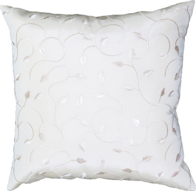Aawrun Embroidered Cushions Cover