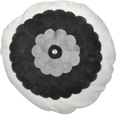 80% OFF on Nikunj Floral Cushions Cover