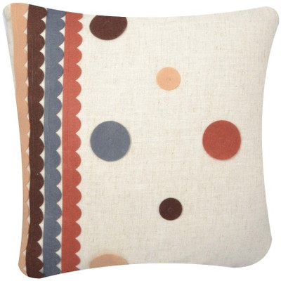 80% OFF on Nikunj Polka Cushions Cover 80% OFF on Nikunj Polka Cushions Cover