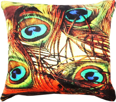 37% OFF on Dream Care Abstract Cushions Cover