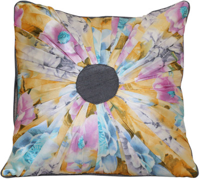 25% OFF on Kakori Abstract Cushions Cover