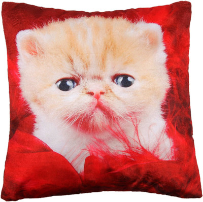 Retro Pool Animal Cushions Cover