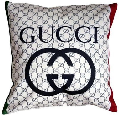 65% OFF on Jojo Designs Graphic Cushions Cover