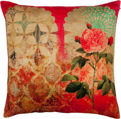 India Circus Abstract Cushions Cover India Circus Abstract Cushions Cover