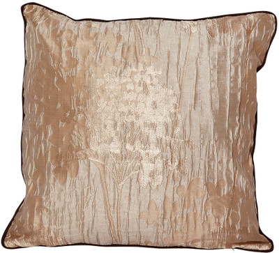 14% OFF on Zaffre's Floral Cushions Cover