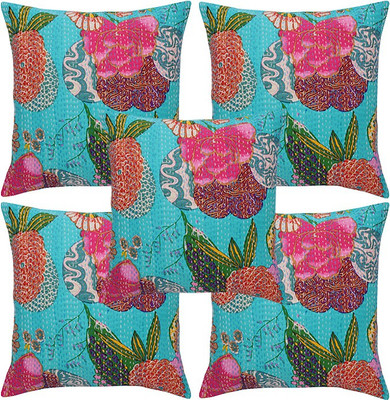 52% OFF on Rajrang Abstract Cushions Cover