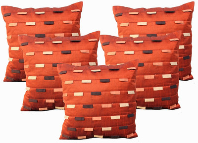 36% OFF on Dekor World Abstract Cushions Cover