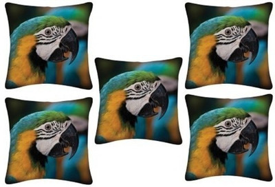 86% OFF on Amore Printed Cushions Cover 86% OFF on Amore Printed Cushions Cover