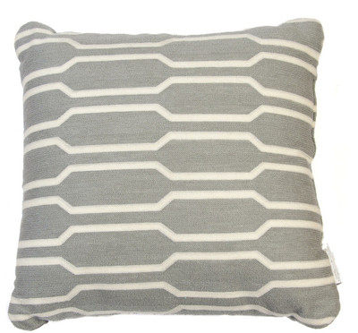 7% OFF on De Home Geometric Cushions Cover 7% OFF on De Home Geometric Cushions Cover