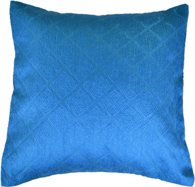 56% OFF on meSleep Striped Cushions Cover