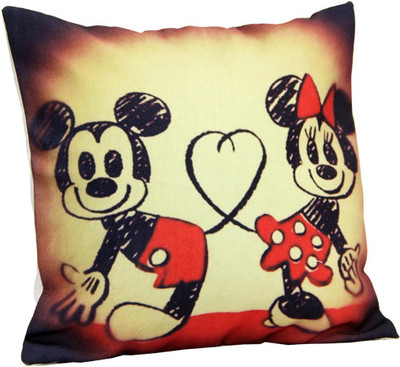 30% OFF on Gifts By Meeta Printed Cushions Cover