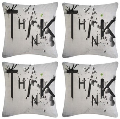 66% OFF on WebPlaza Abstract Cushions Cover 66% OFF on WebPlaza Abstract Cushions Cover