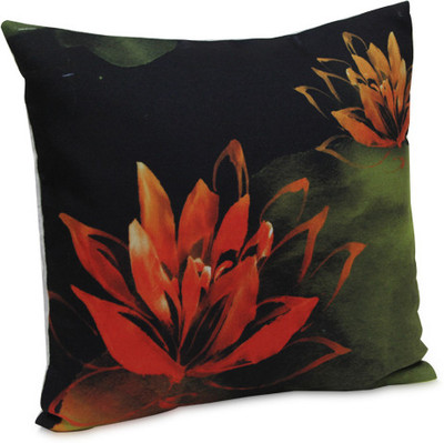 30% OFF on Gifts By Meeta Floral Cushions Cover