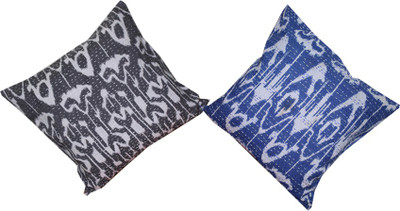 45% OFF on Shopping Rajasthan Abstract Cushions Cover