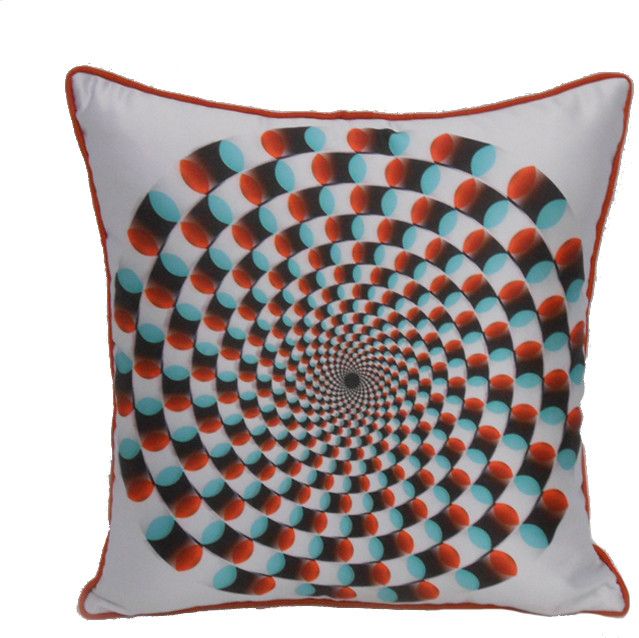 Dreams Abstract Cushions Cover