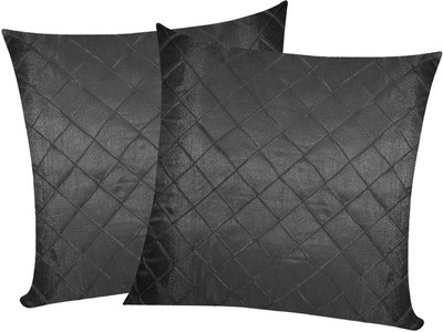 79% OFF on Zikrak Exim Checkered Cushions Cover